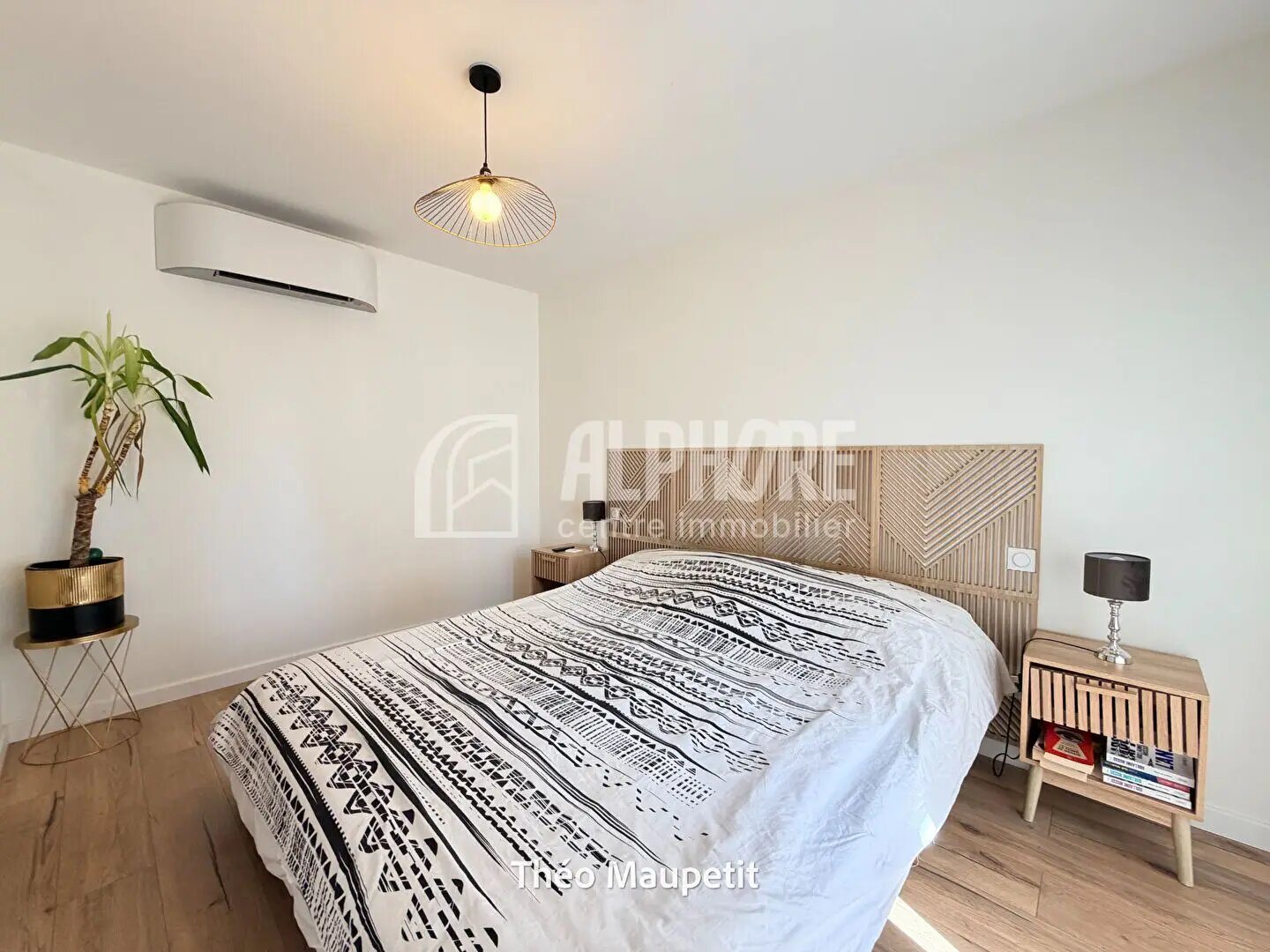 Maison à vendre, 121m², Saint-Denis-la-Chevasse