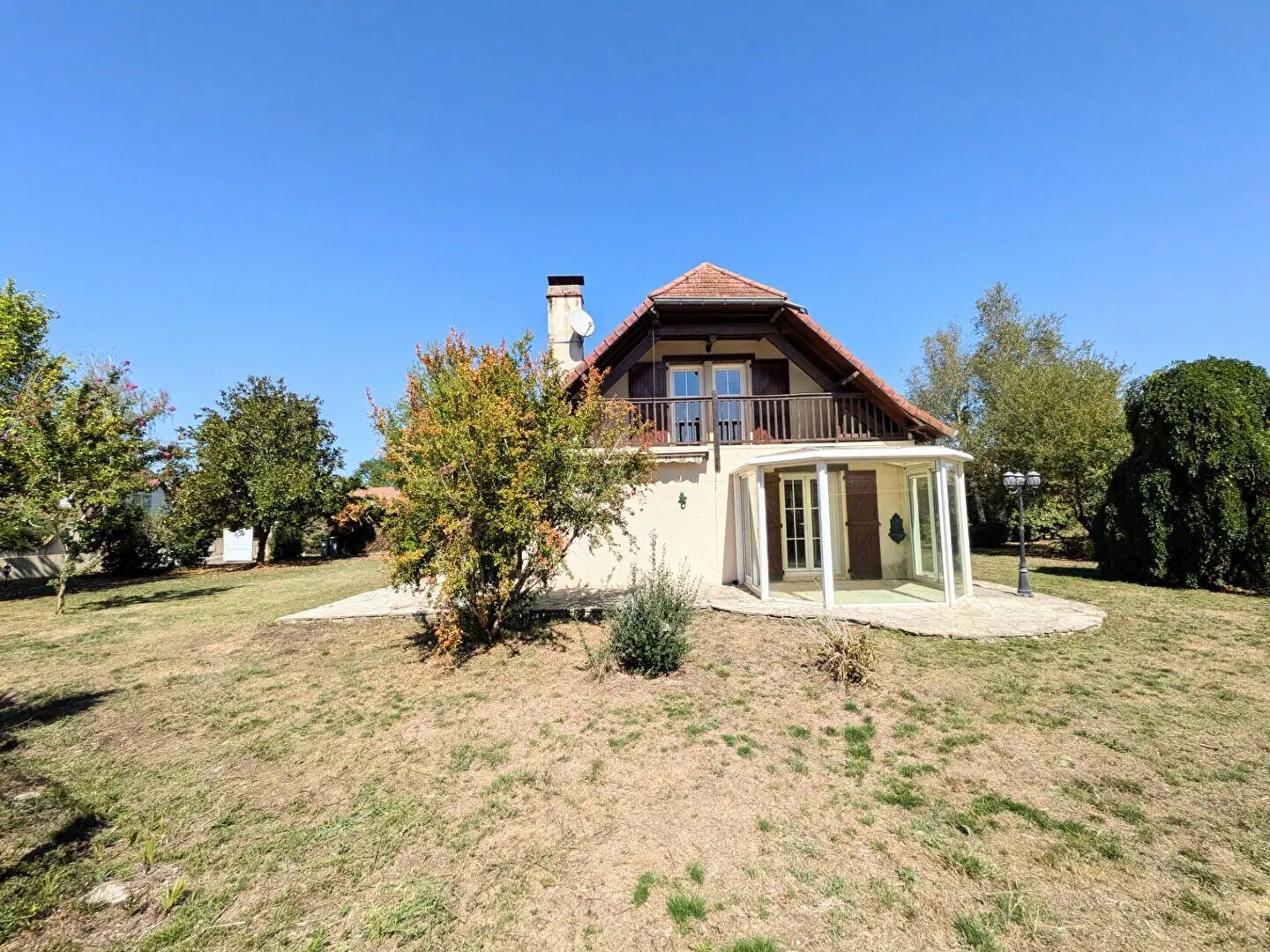 Maison à vendre, 116m², Bizanos