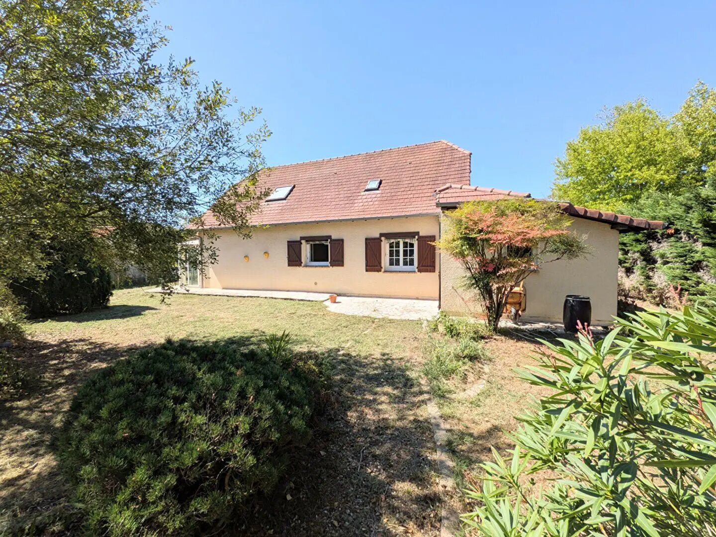 Maison à vendre, 116m², Bizanos