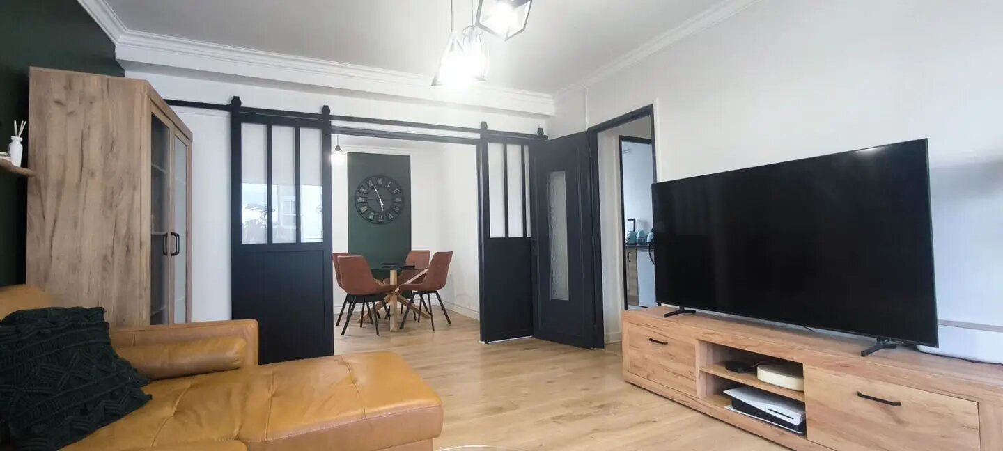 Appartement à vendre, 58m², Billère