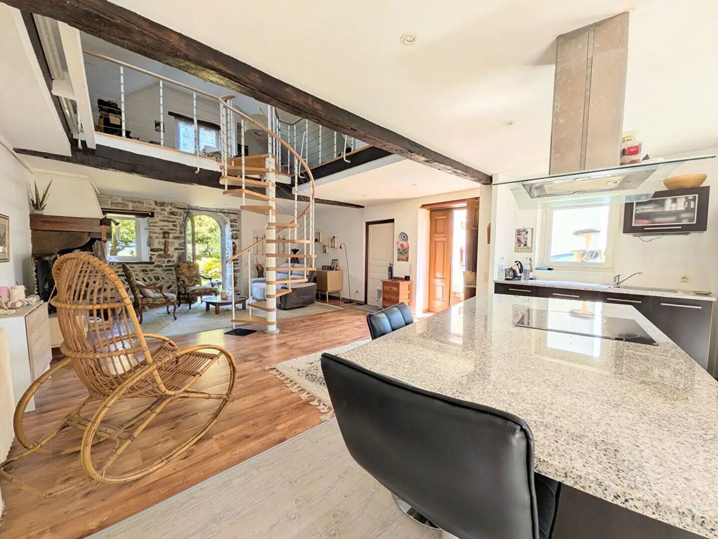 Maison à vendre, 113m², Moumour