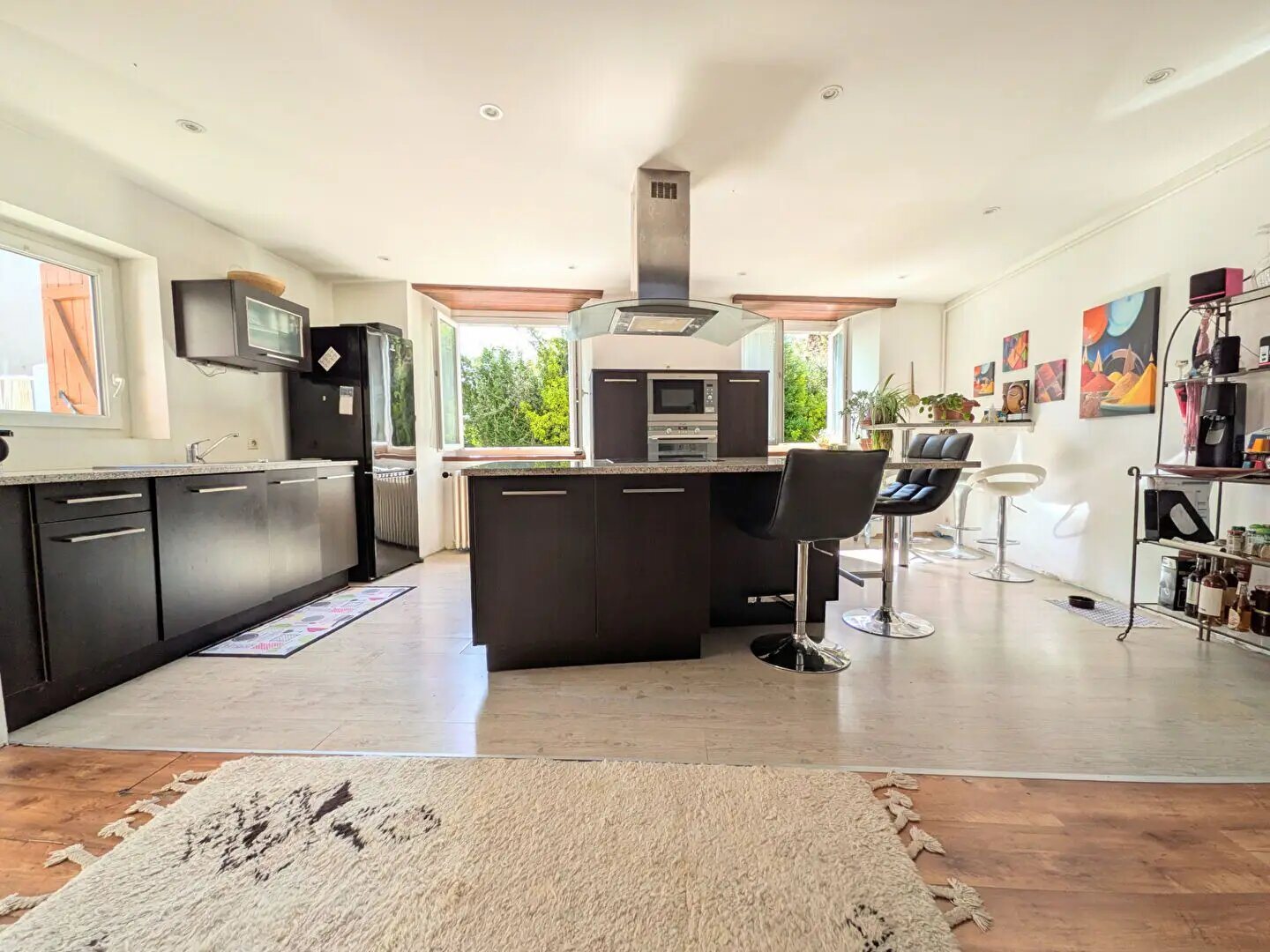 Maison à vendre, 113m², Moumour