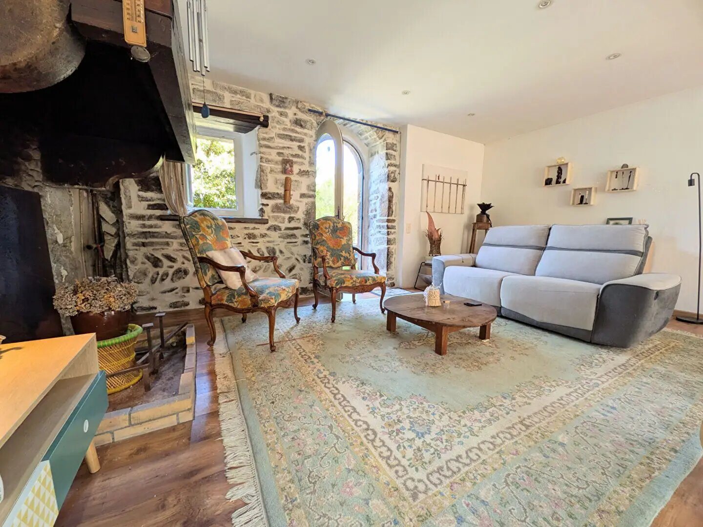 Maison à vendre, 113m², Moumour