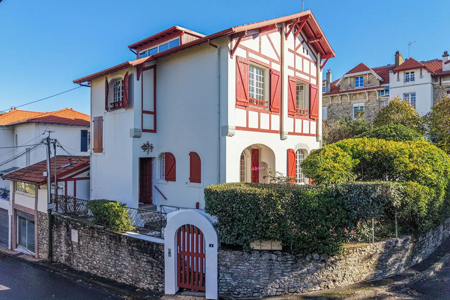 Maison à vendre, 189m², Biarritz