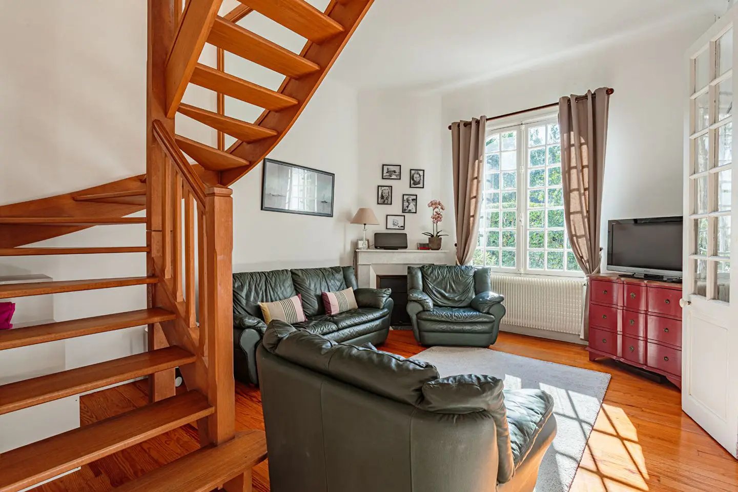 Maison à vendre, 189m², Biarritz