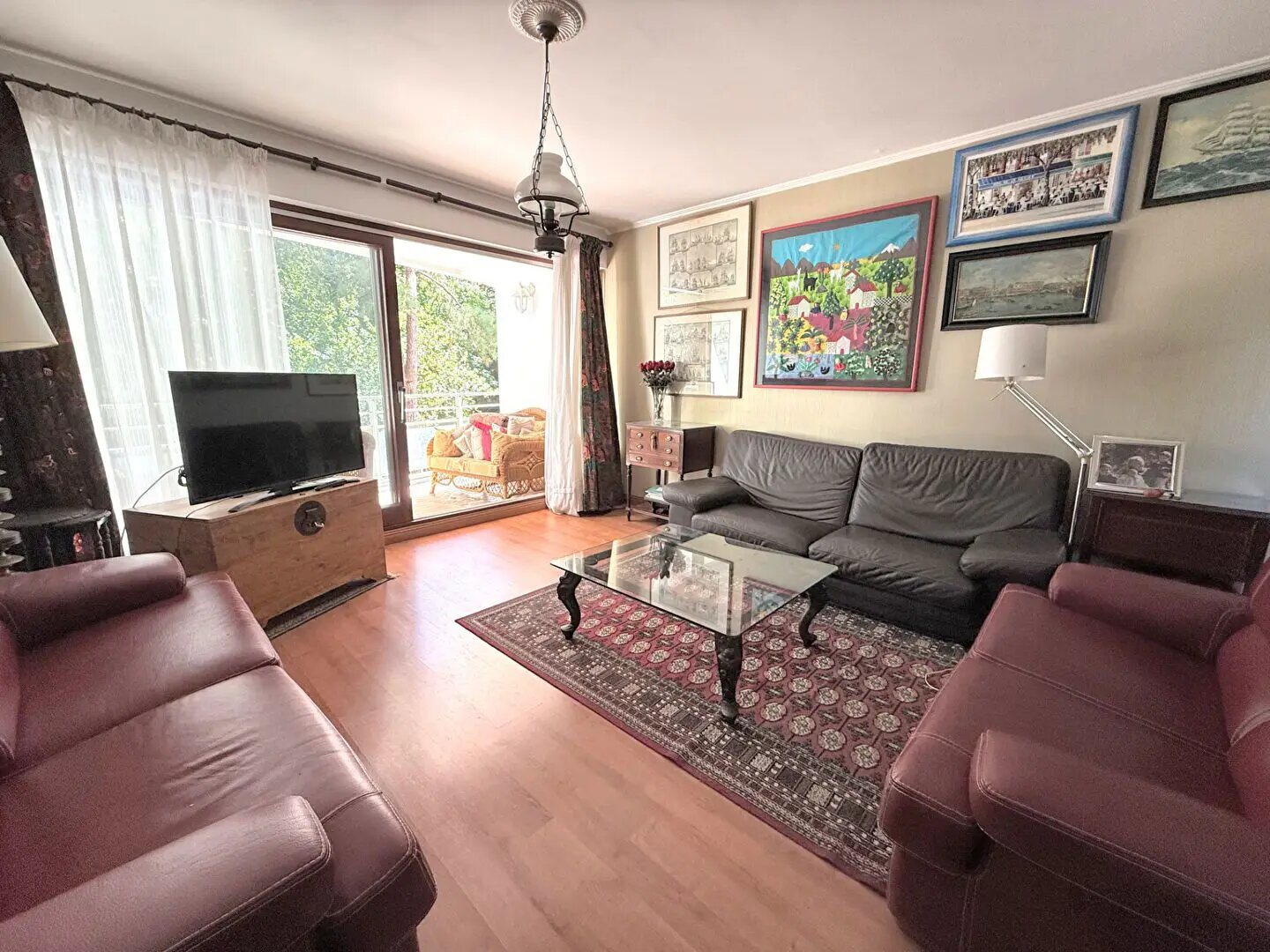 Appartement à vendre, 102m², Biarritz