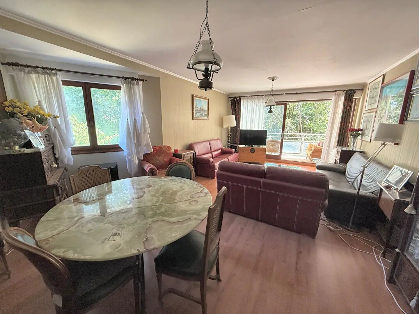 Appartement à vendre, 102m², Biarritz