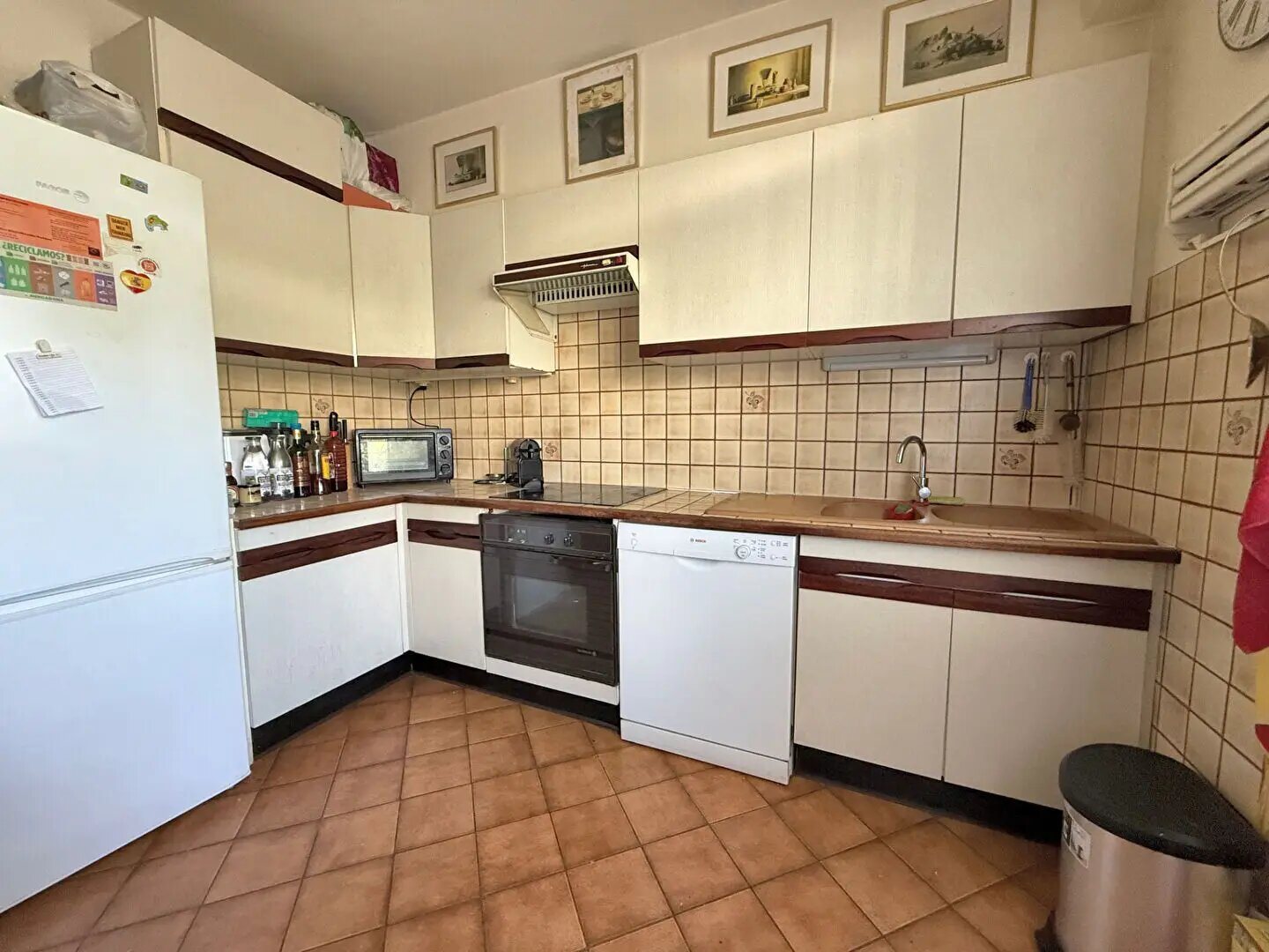 Appartement à vendre, 102m², Biarritz