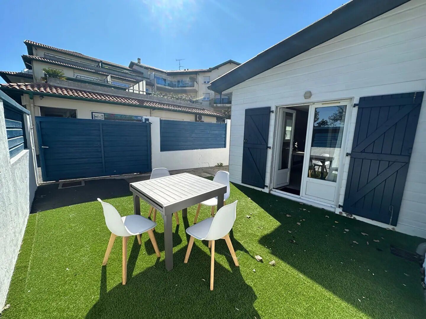 Appartement à vendre, 35m², Anglet