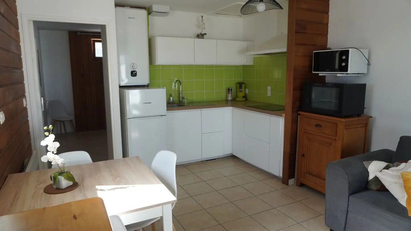 Appartement à vendre, 35m², Anglet