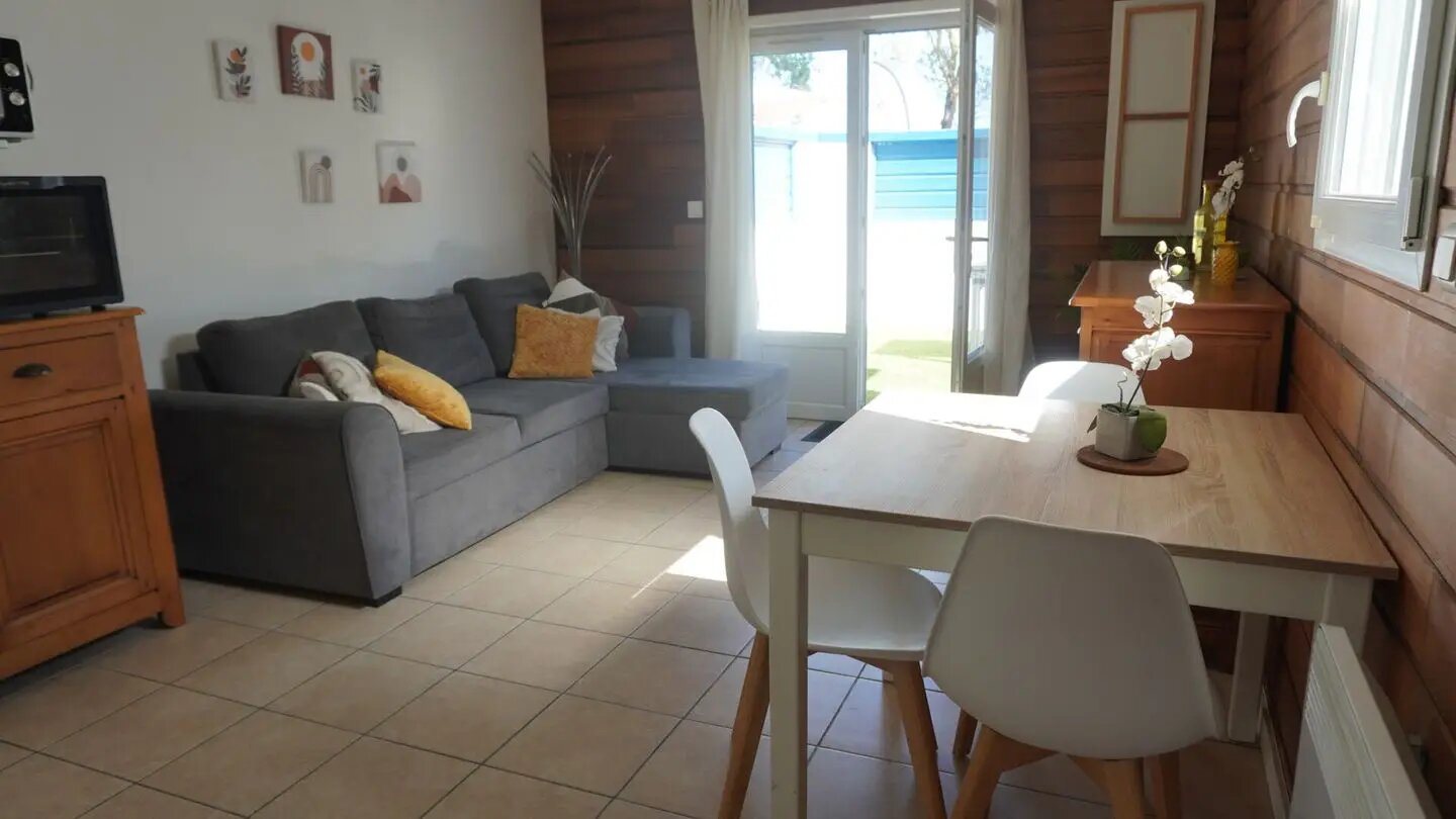 Appartement à vendre, 35m², Anglet