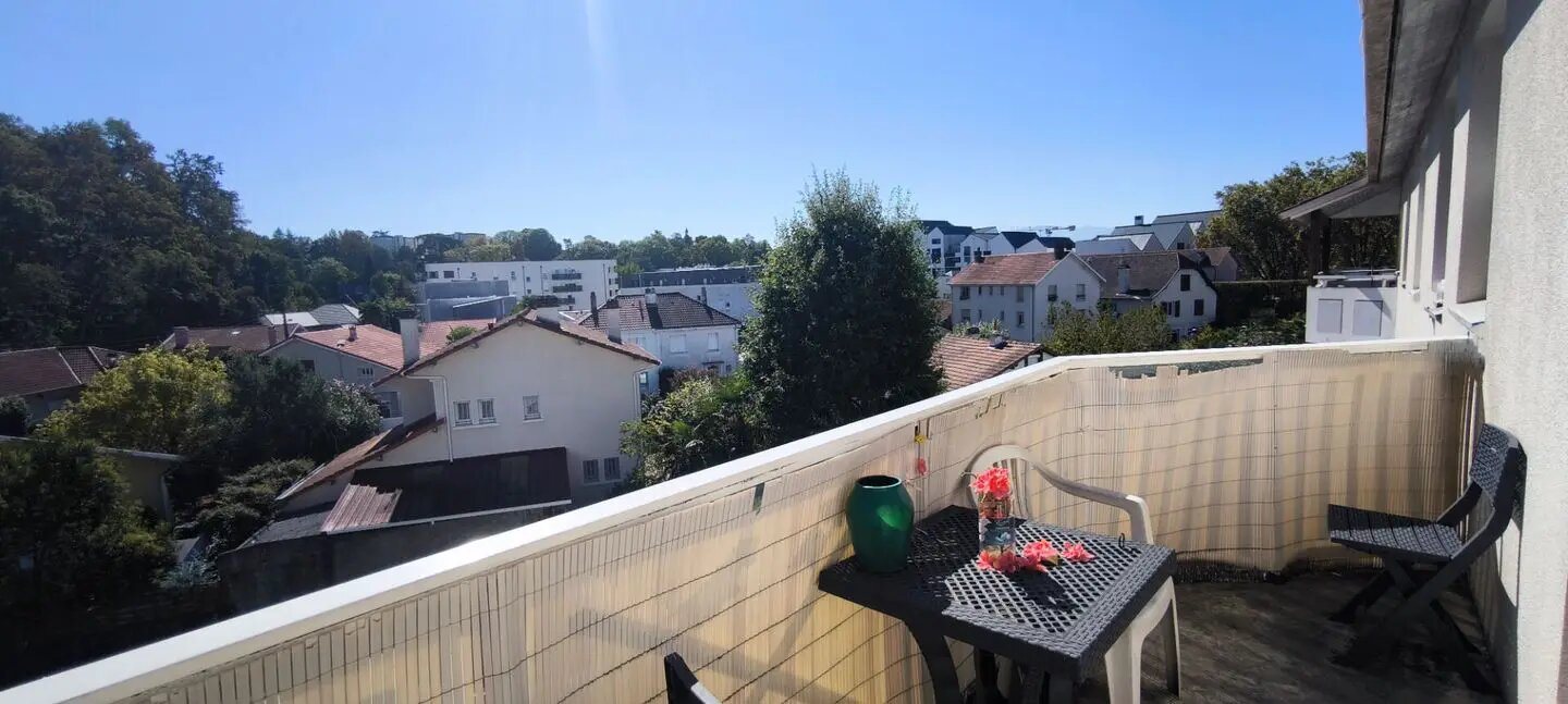 Appartement à vendre, 63m², Billère