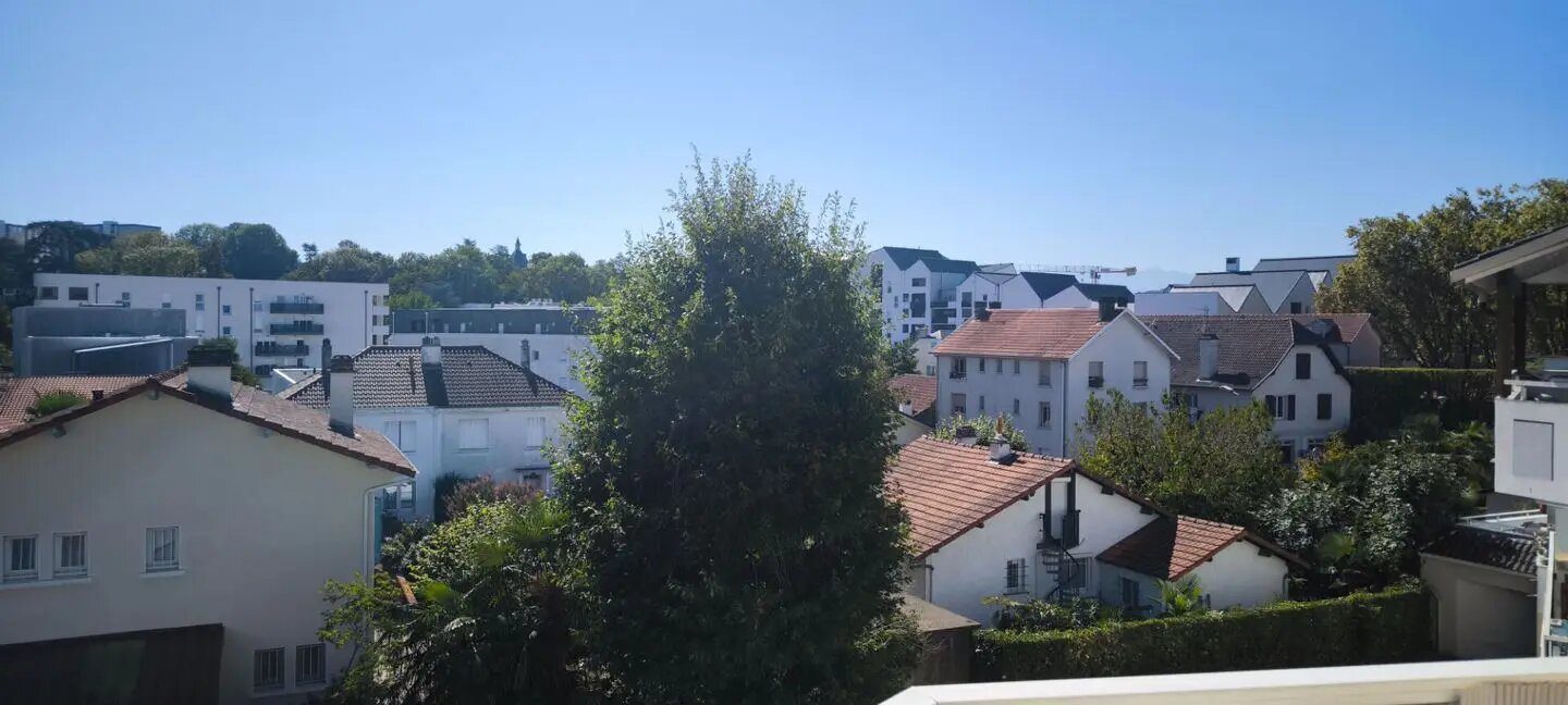 Appartement à vendre, 63m², Billère