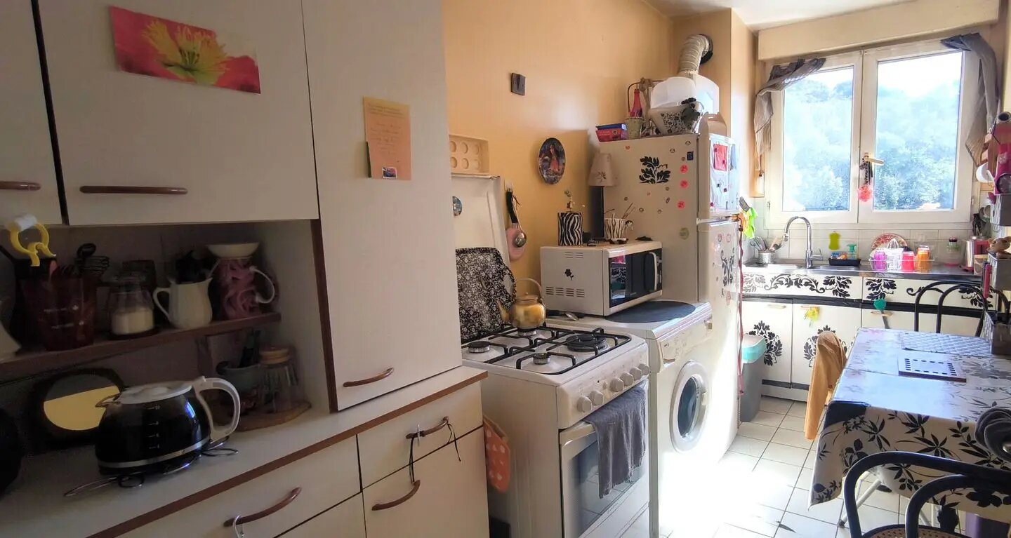Appartement à vendre, 63m², Billère