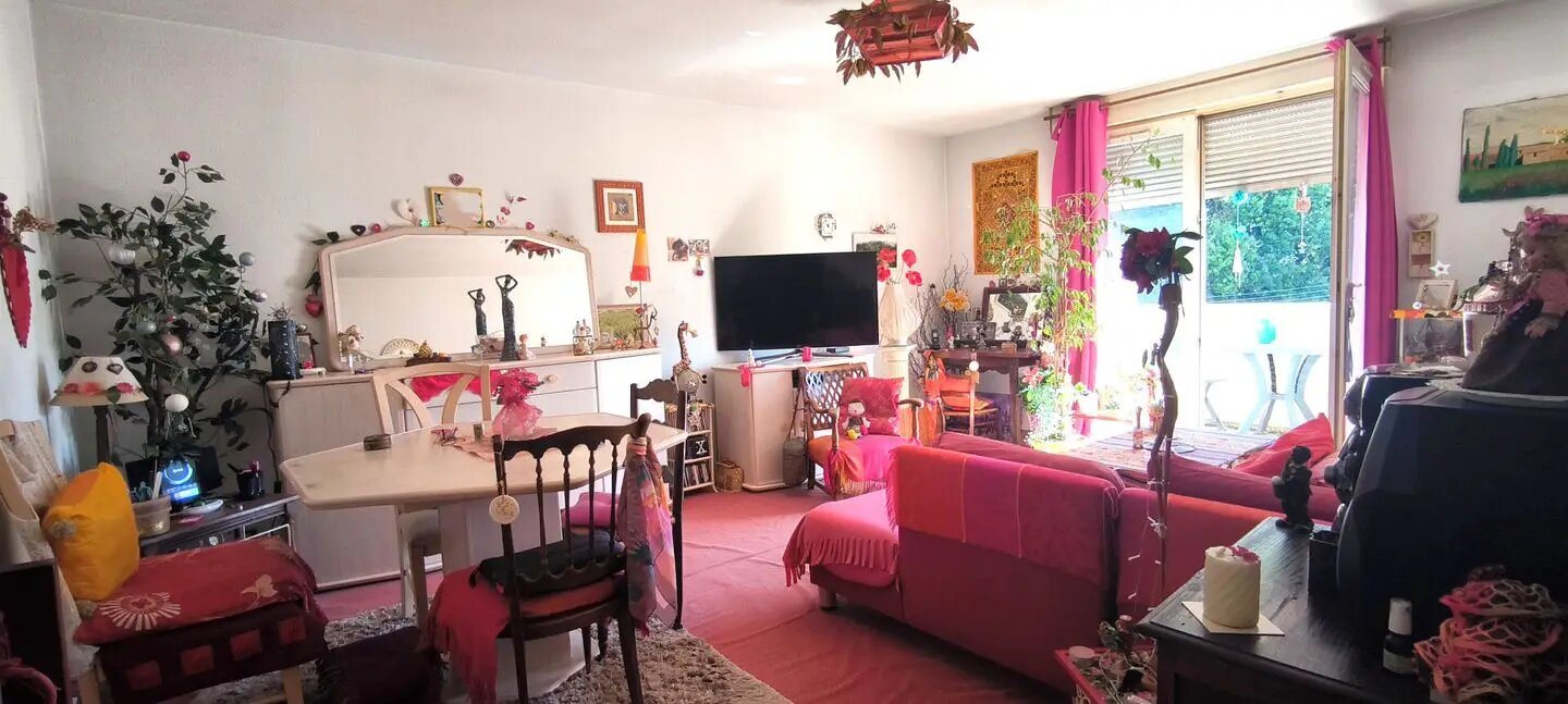 Appartement à vendre, 63m², Billère