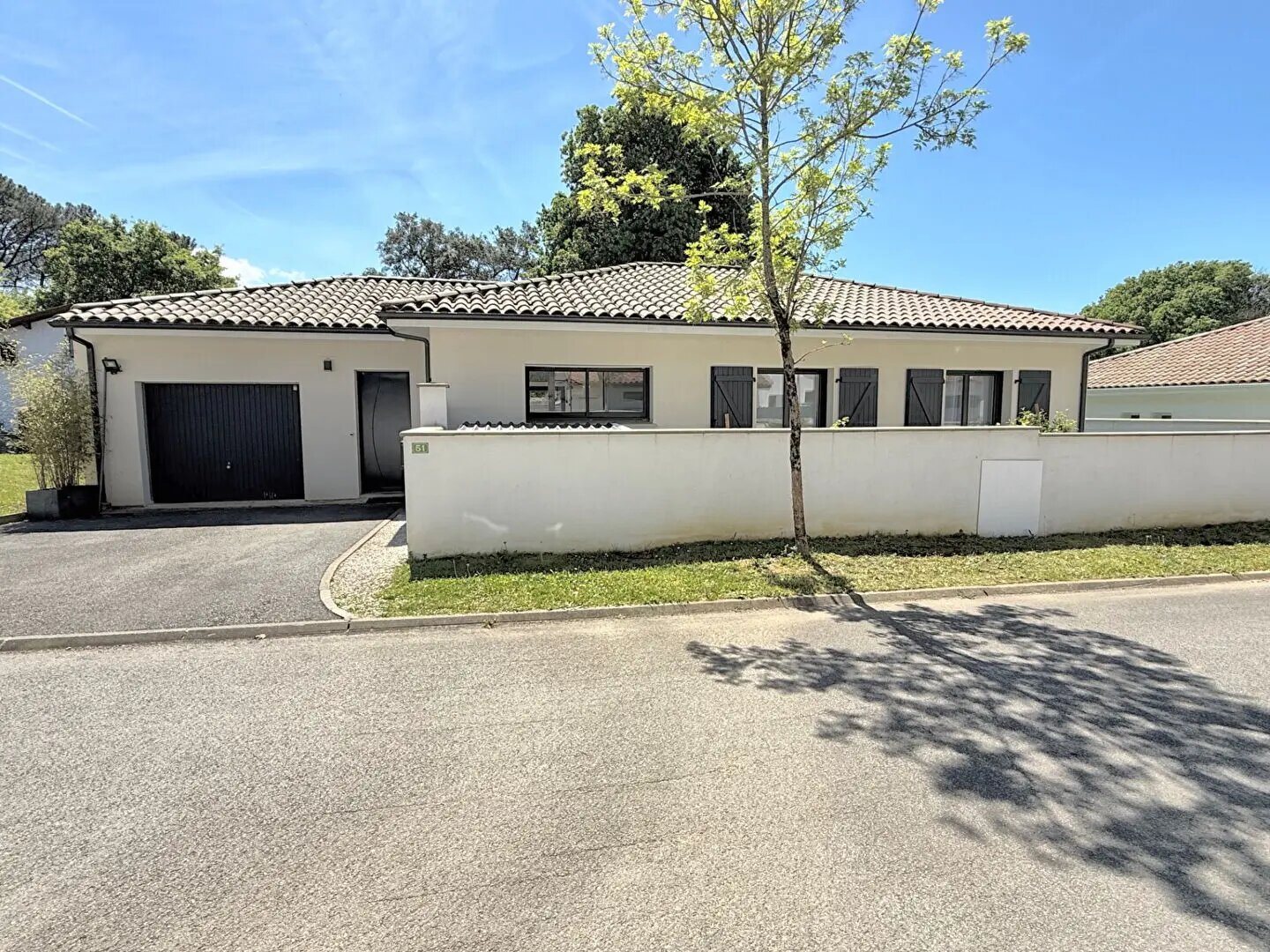 Maison à vendre, 108m², Saint-Martin-de-Seignanx