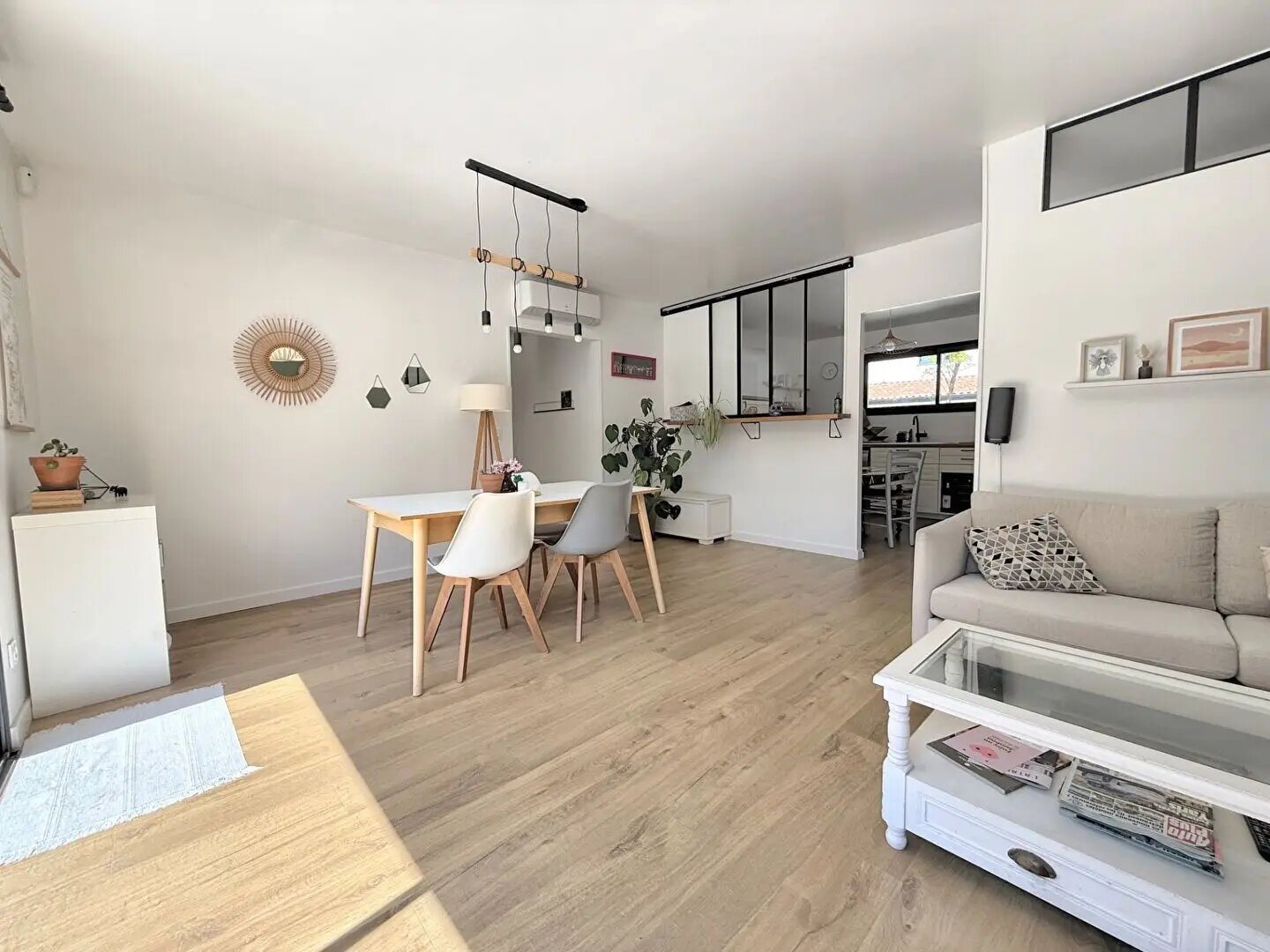 Maison à vendre, 108m², Saint-Martin-de-Seignanx