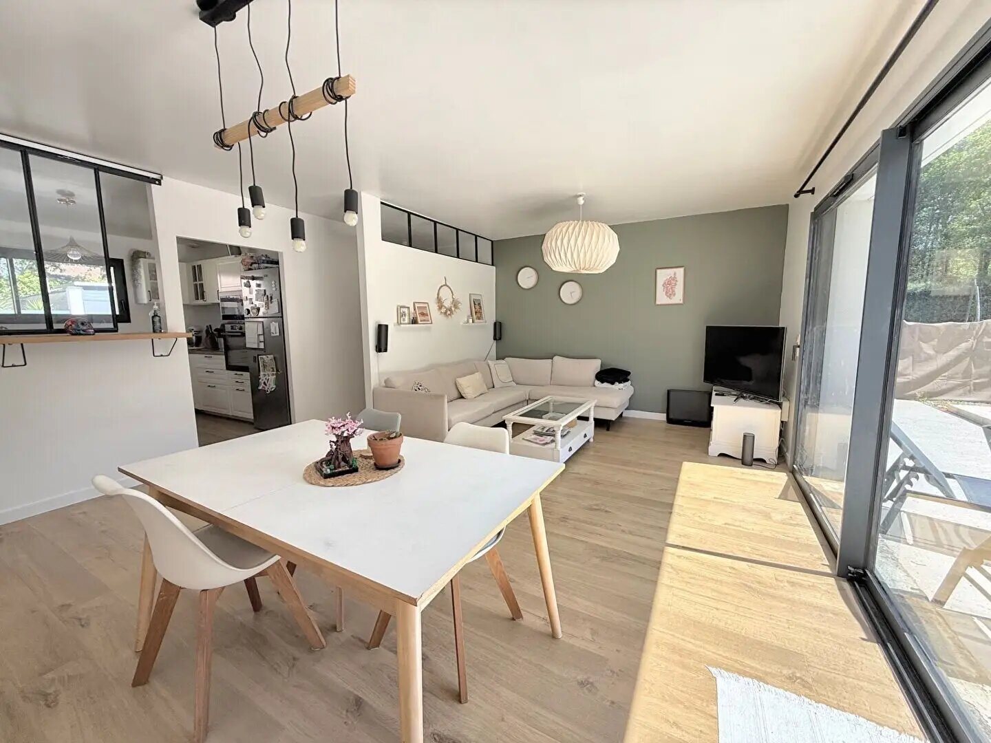 Maison à vendre, 108m², Saint-Martin-de-Seignanx