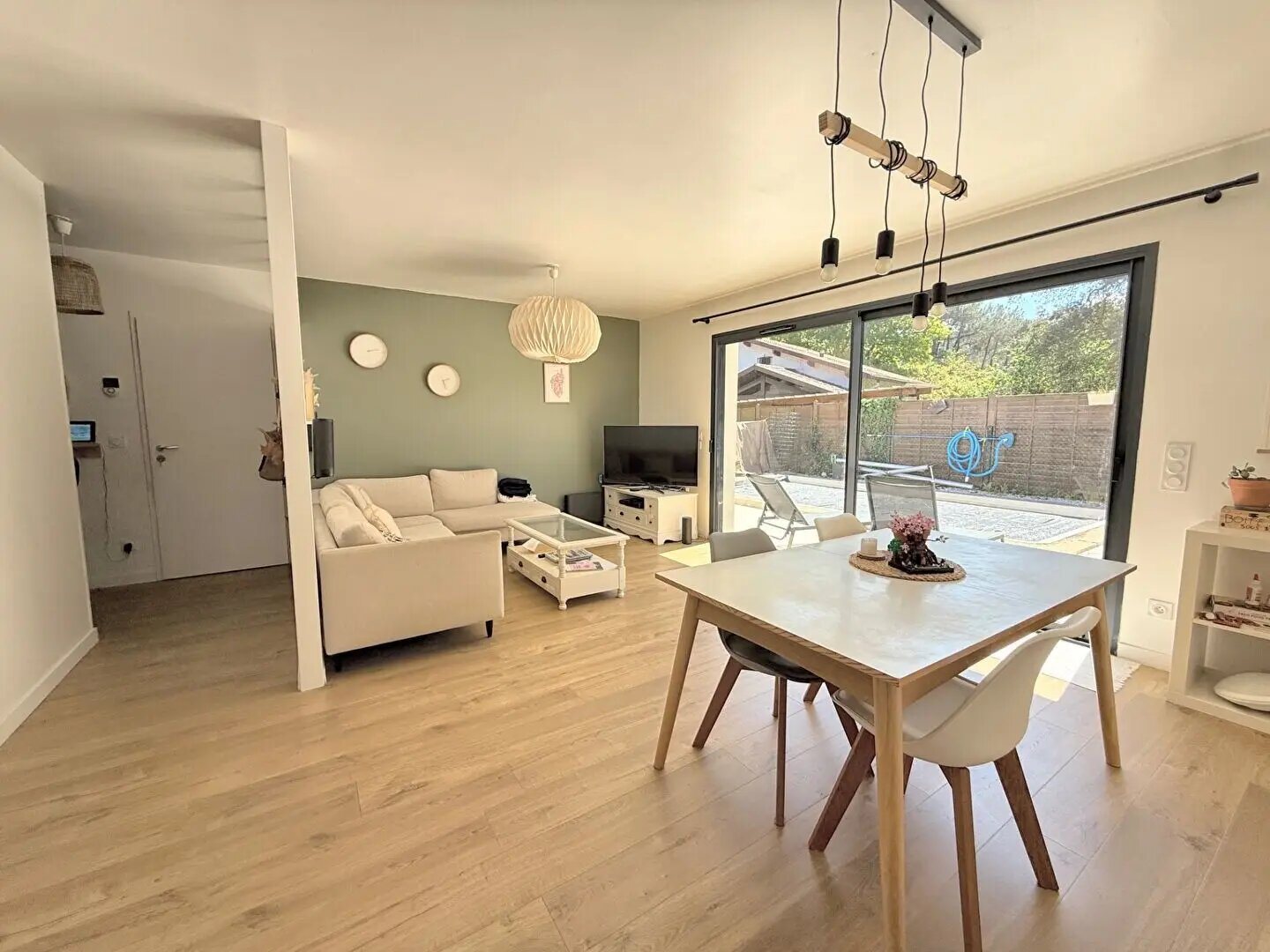Maison à vendre, 108m², Saint-Martin-de-Seignanx