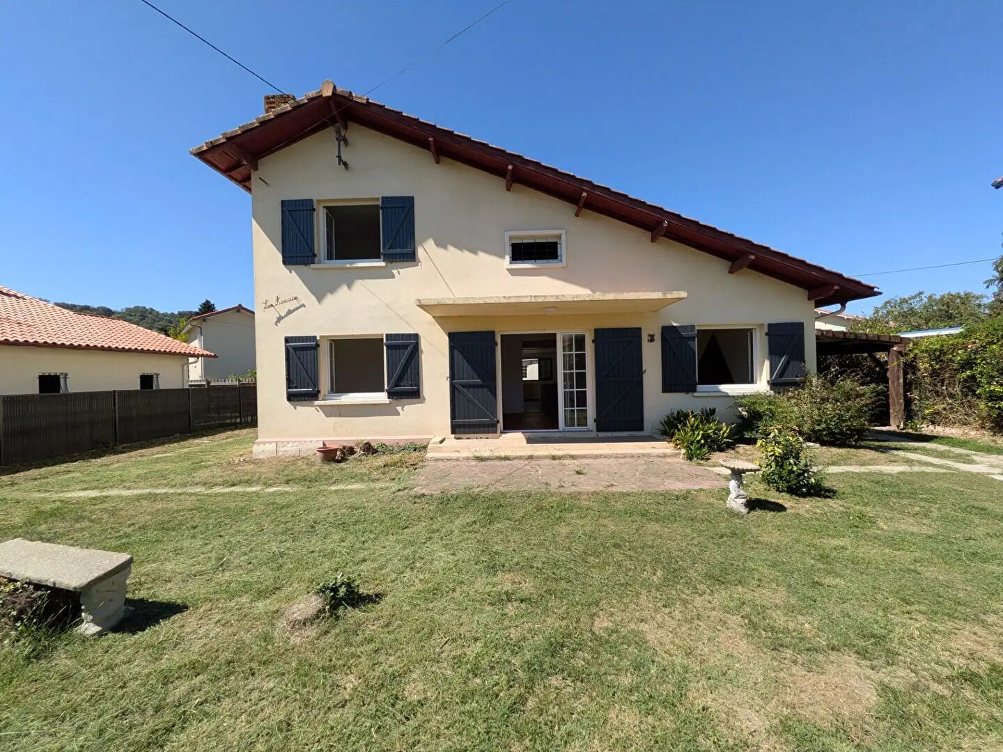 Maison à vendre, 130m², Billère