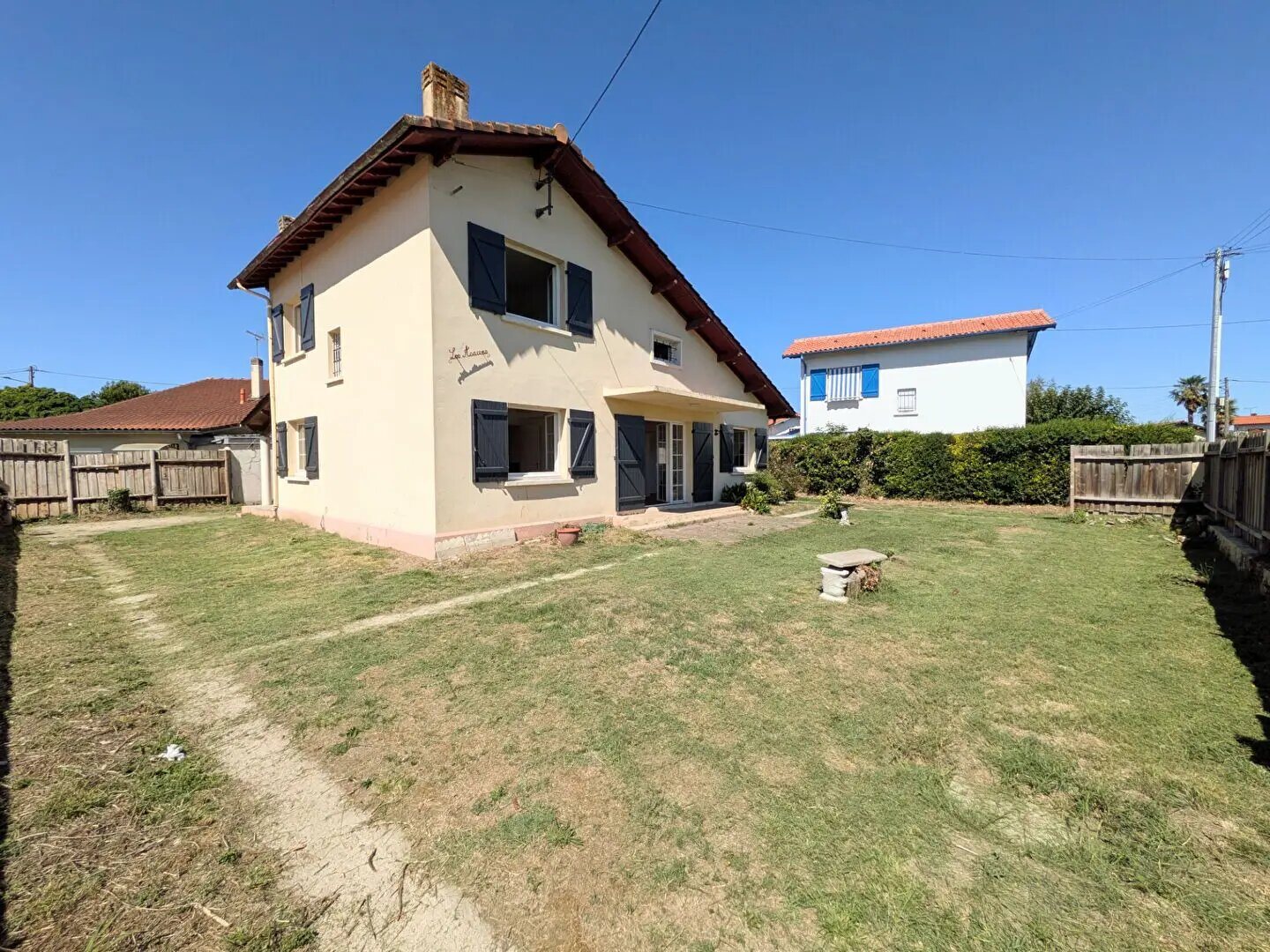 Maison à vendre, 130m², Billère