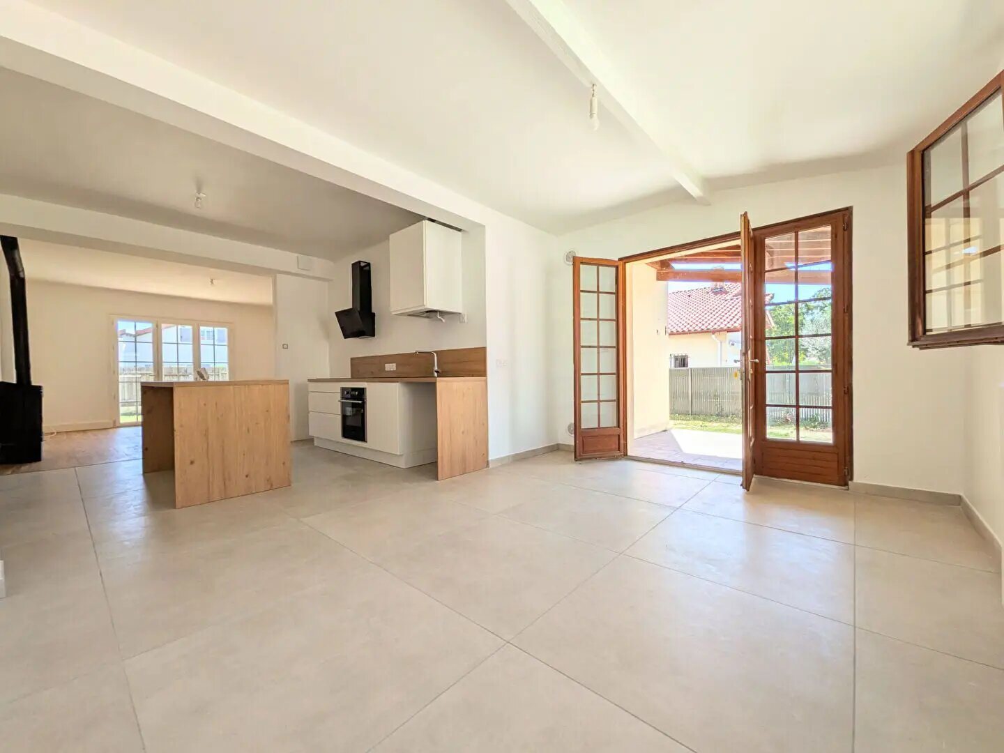 Maison à vendre, 130m², Billère