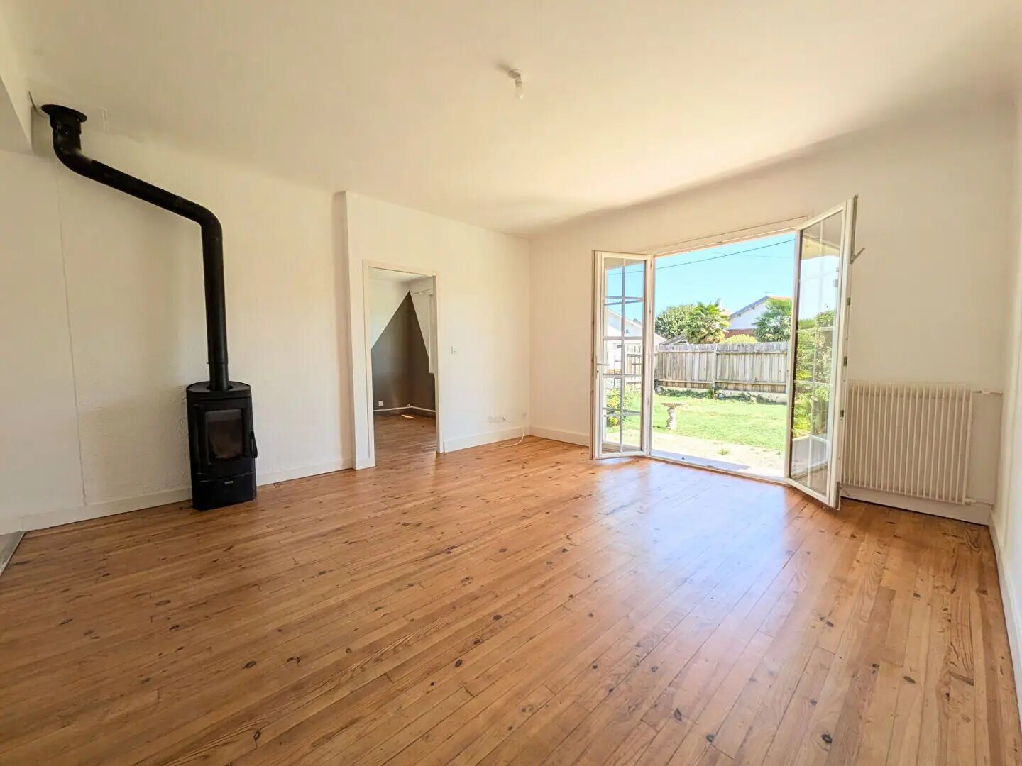 Maison à vendre, 130m², Billère