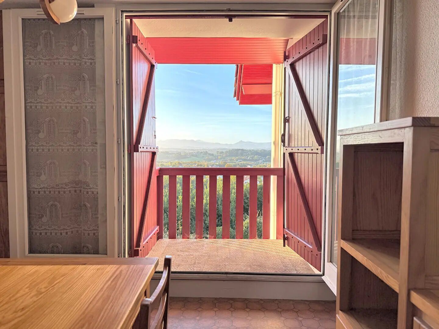 Appartement à vendre, 39m², Bidart