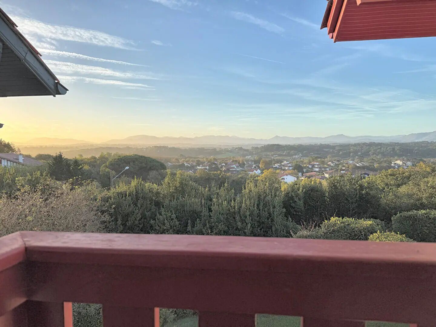 Appartement à vendre, 39m², Bidart