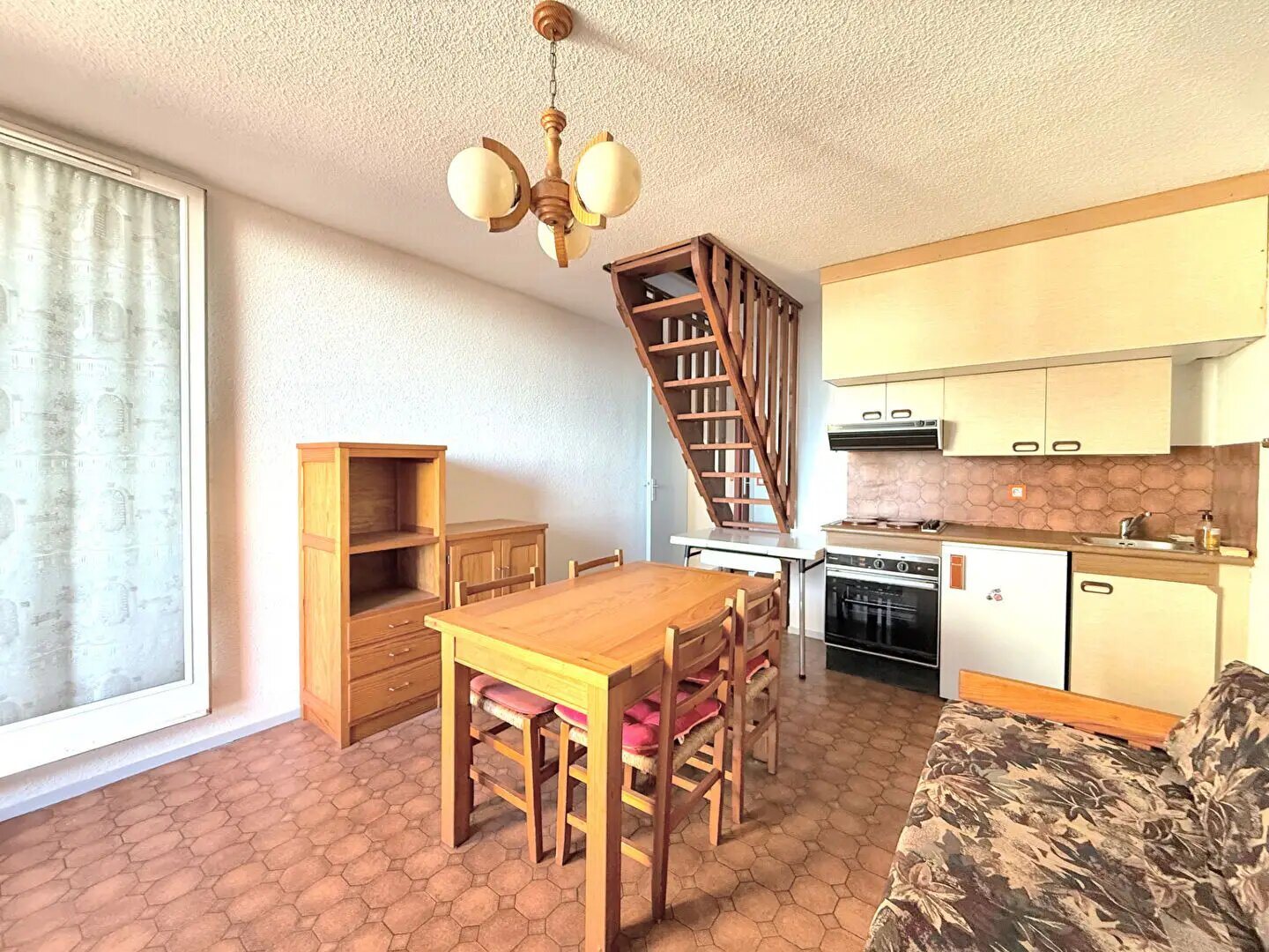 Appartement à vendre, 39m², Bidart