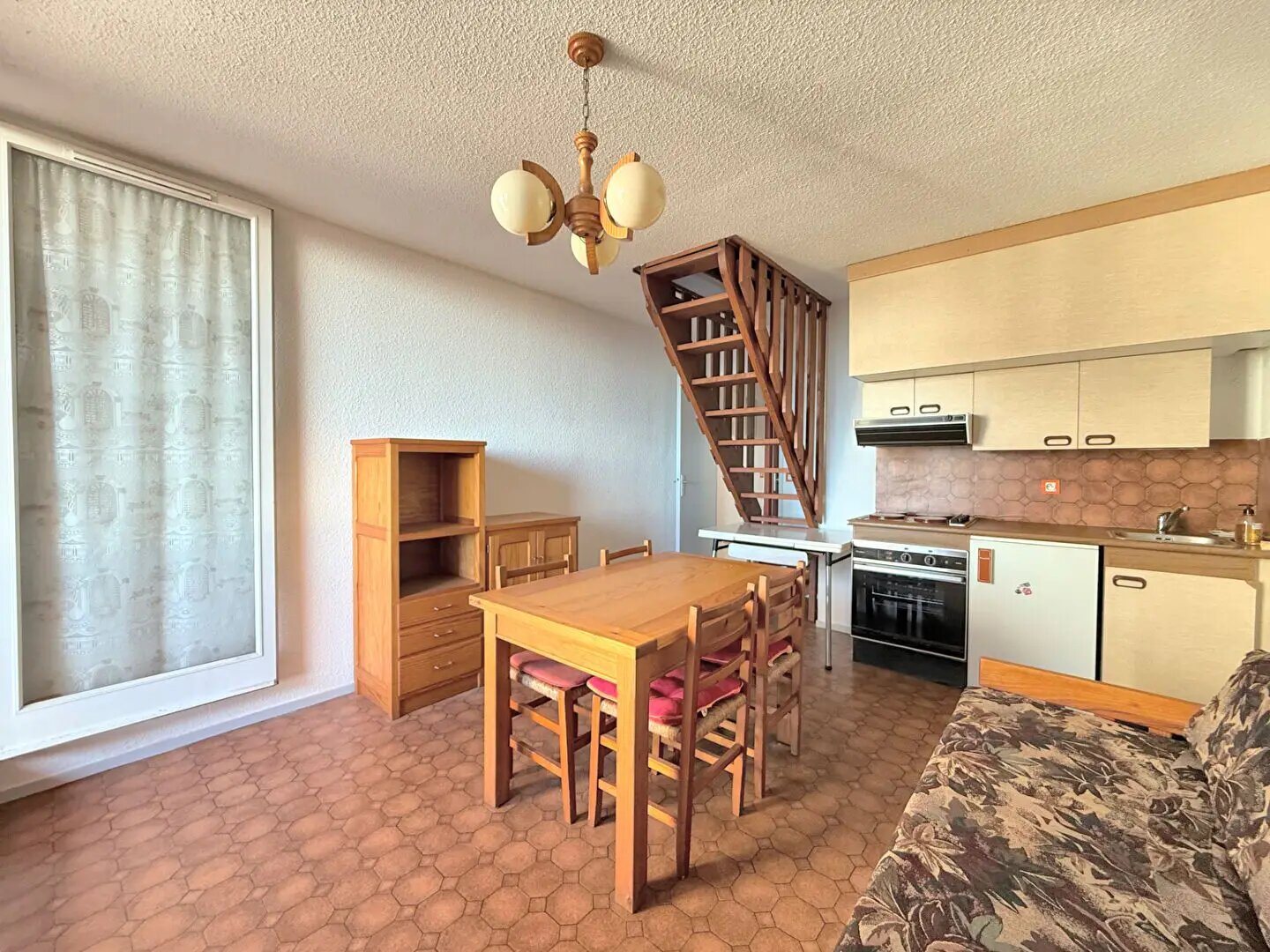 Appartement à vendre, 39m², Bidart