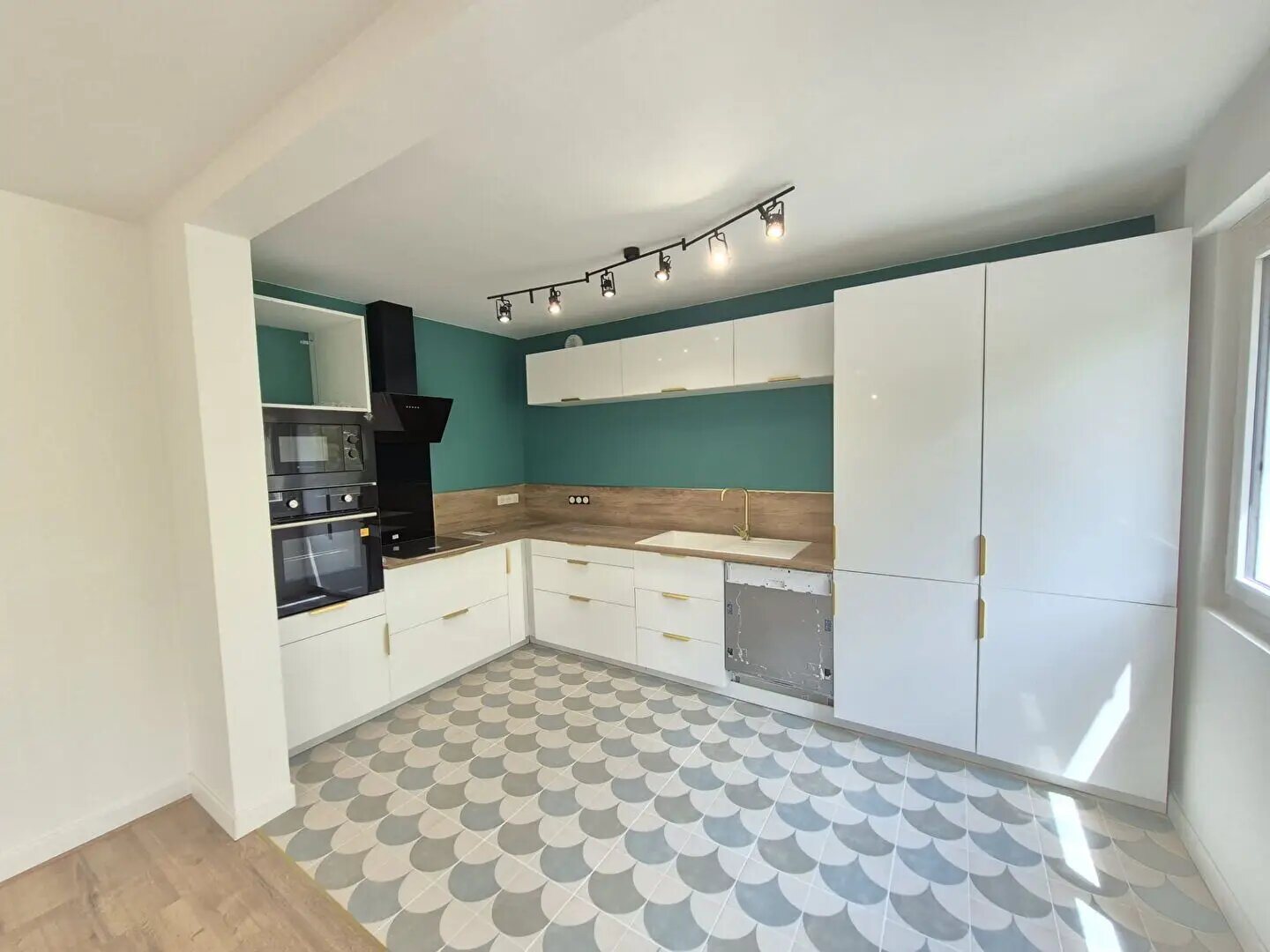 Appartement à vendre, 78m², Pau
