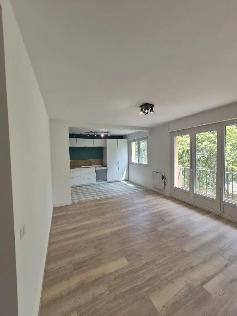Appartement à vendre, 78m², Pau