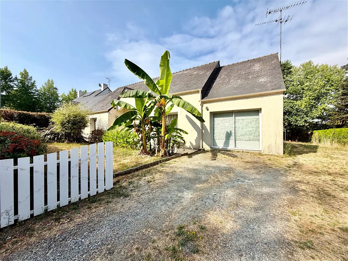 Maison à vendre, 109m², Marsac-sur-Don