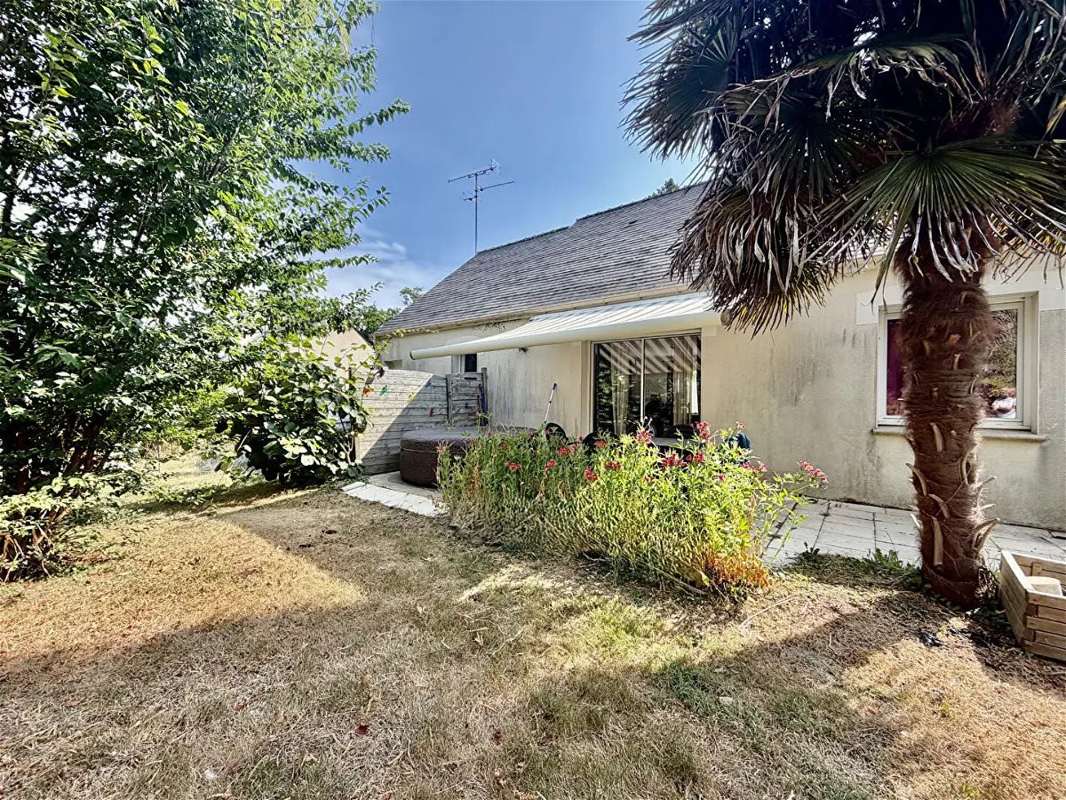 Maison à vendre, 109m², Marsac-sur-Don