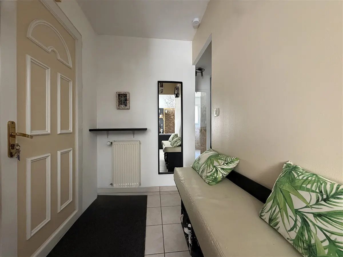 Maison à vendre, 109m², Marsac-sur-Don