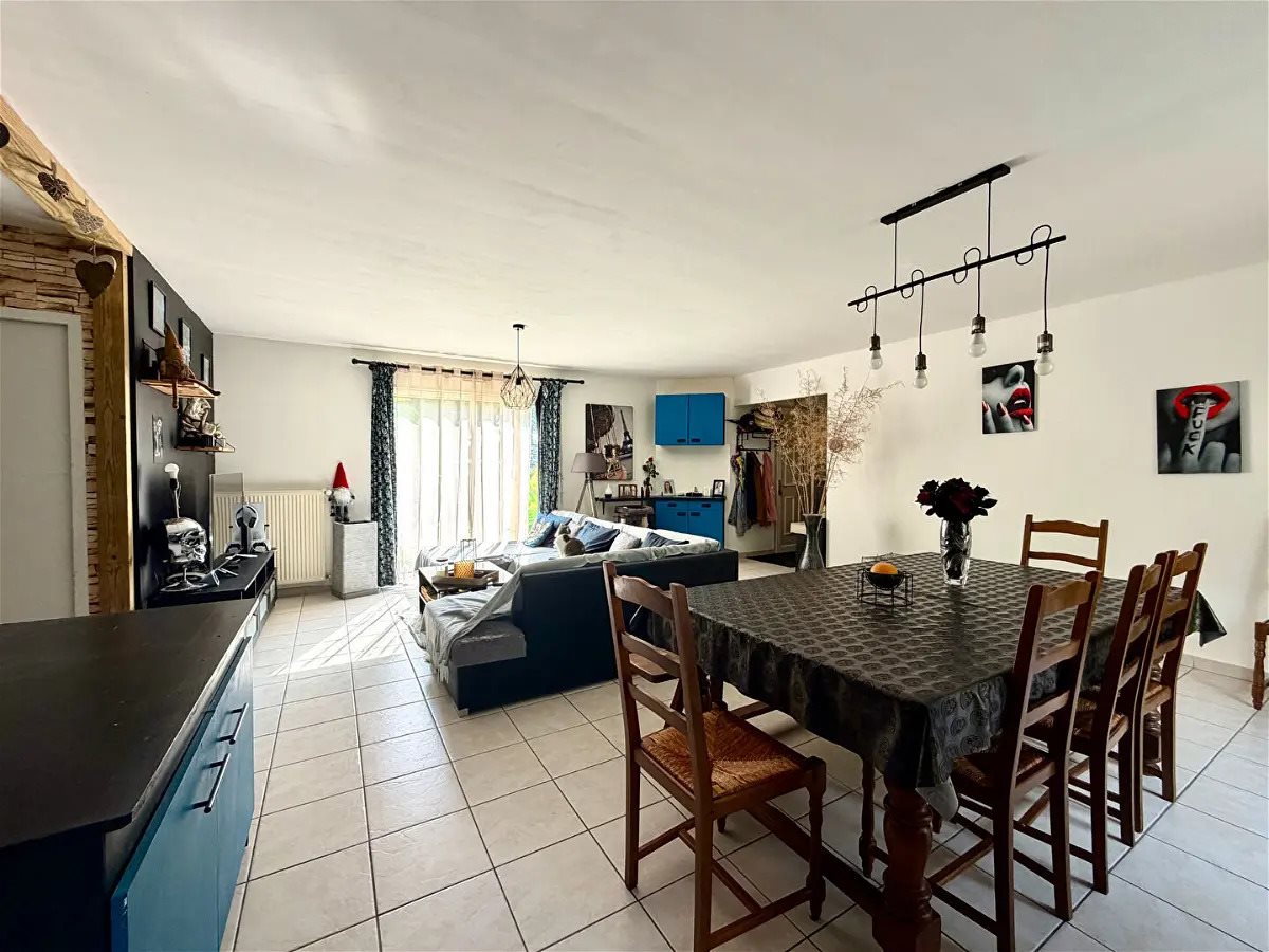Maison à vendre, 109m², Marsac-sur-Don