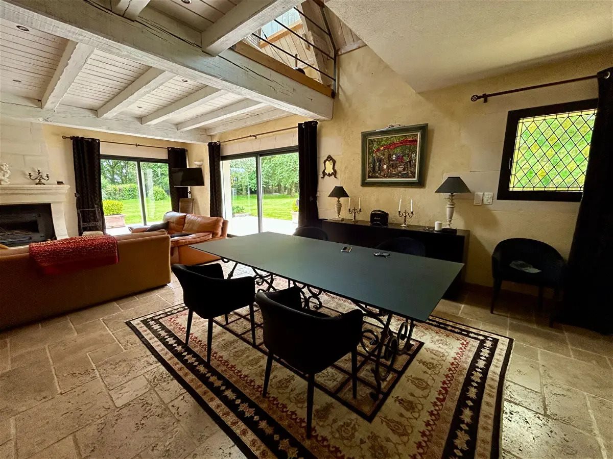 Maison à vendre, 182m², Plessé