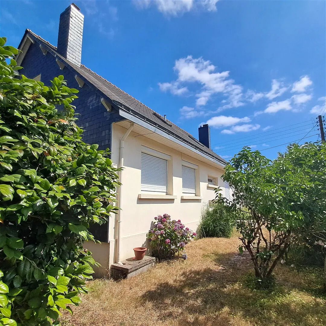 Maison à vendre, 164m², La Chapelle-sur-Erdre