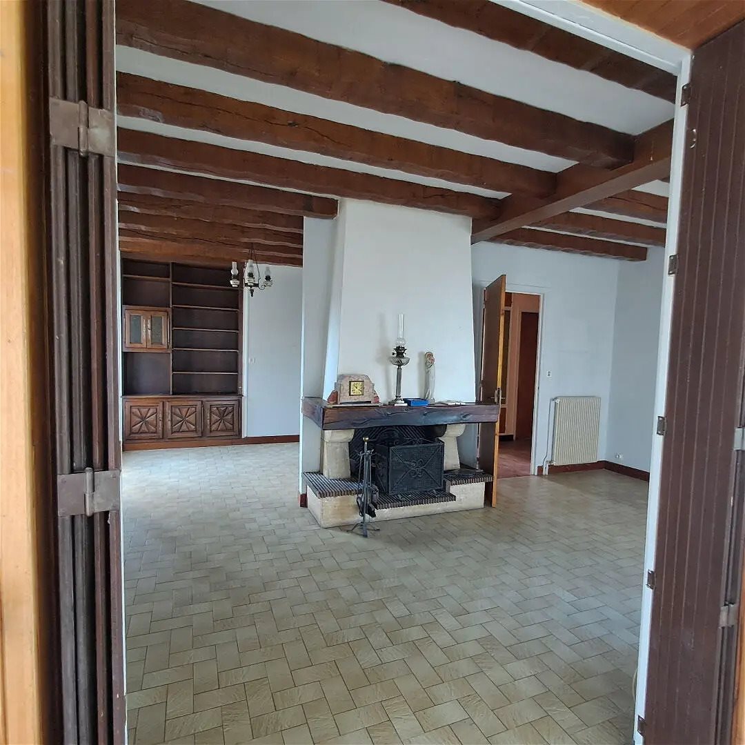 Maison à vendre, 164m², La Chapelle-sur-Erdre