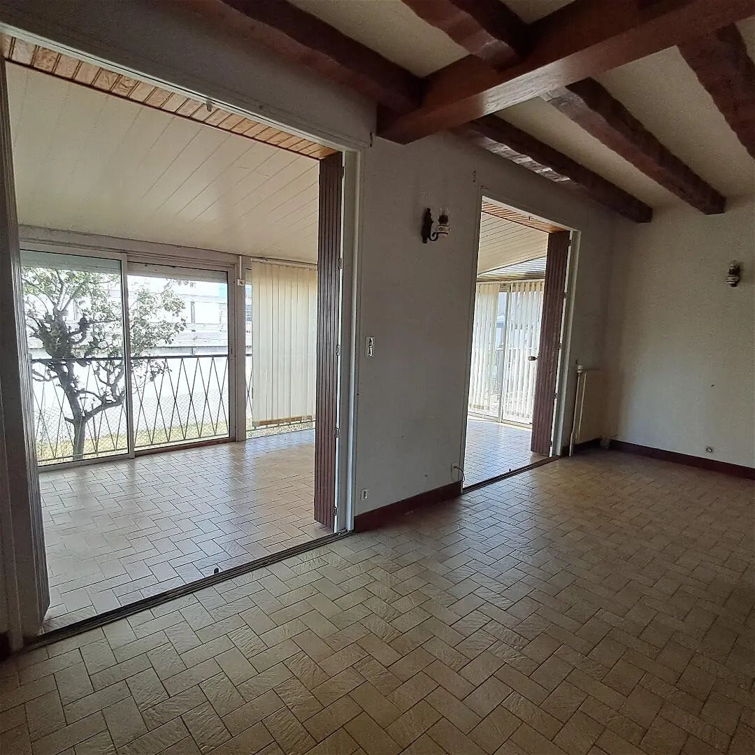 Maison à vendre, 164m², La Chapelle-sur-Erdre