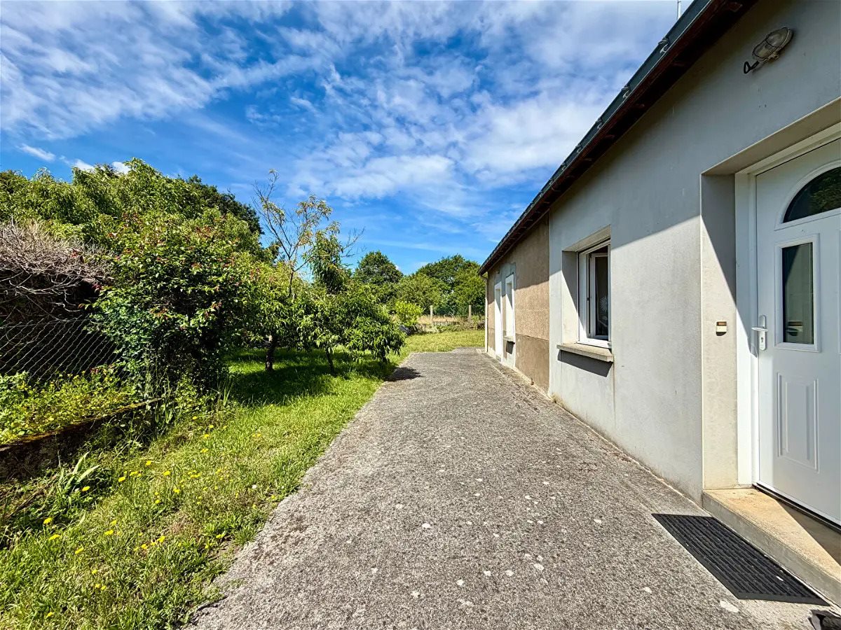 Maison à vendre, 100m², Jans