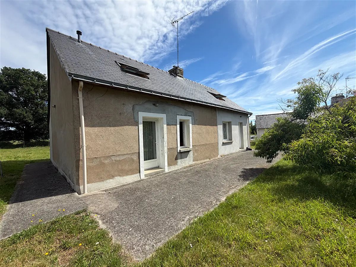 Maison à vendre, 100m², Jans
