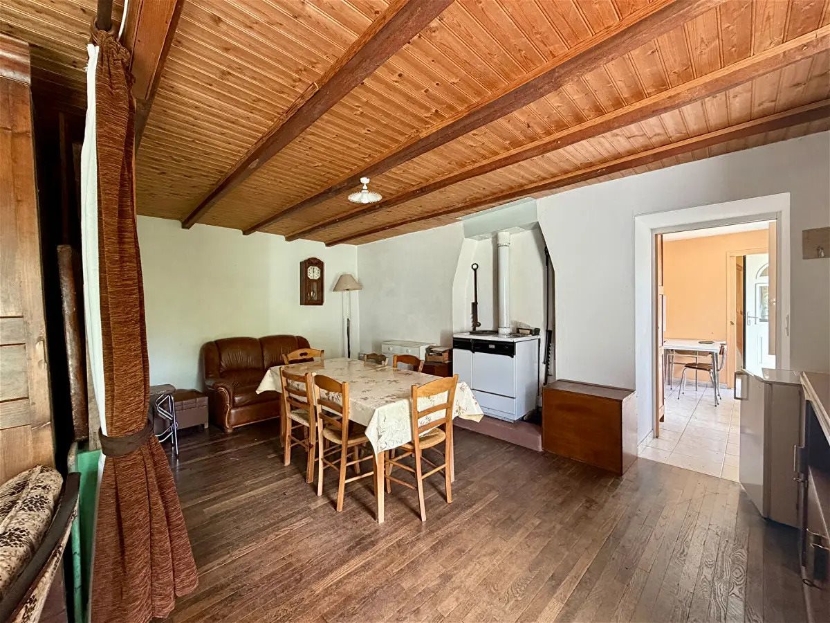 Maison à vendre, 100m², Jans