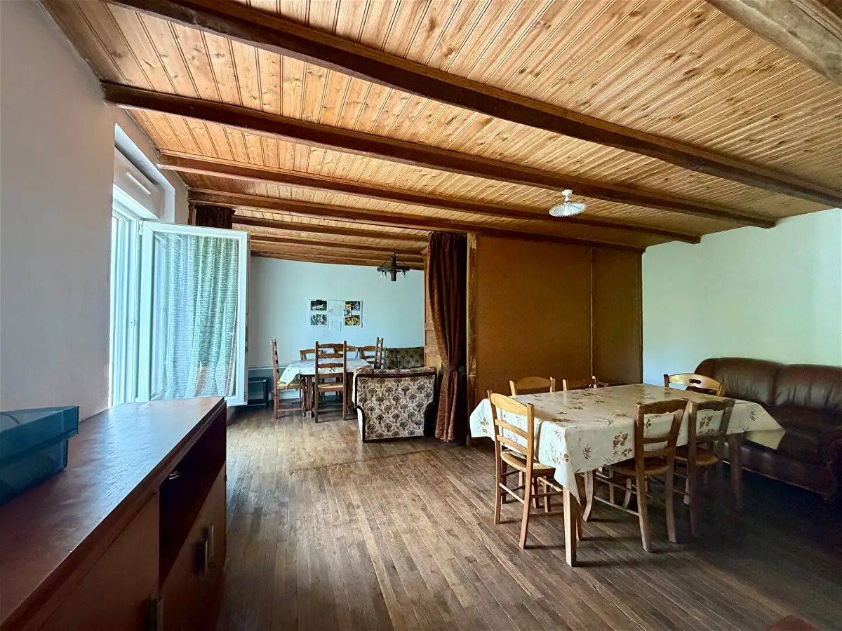 Maison à vendre, 100m², Jans