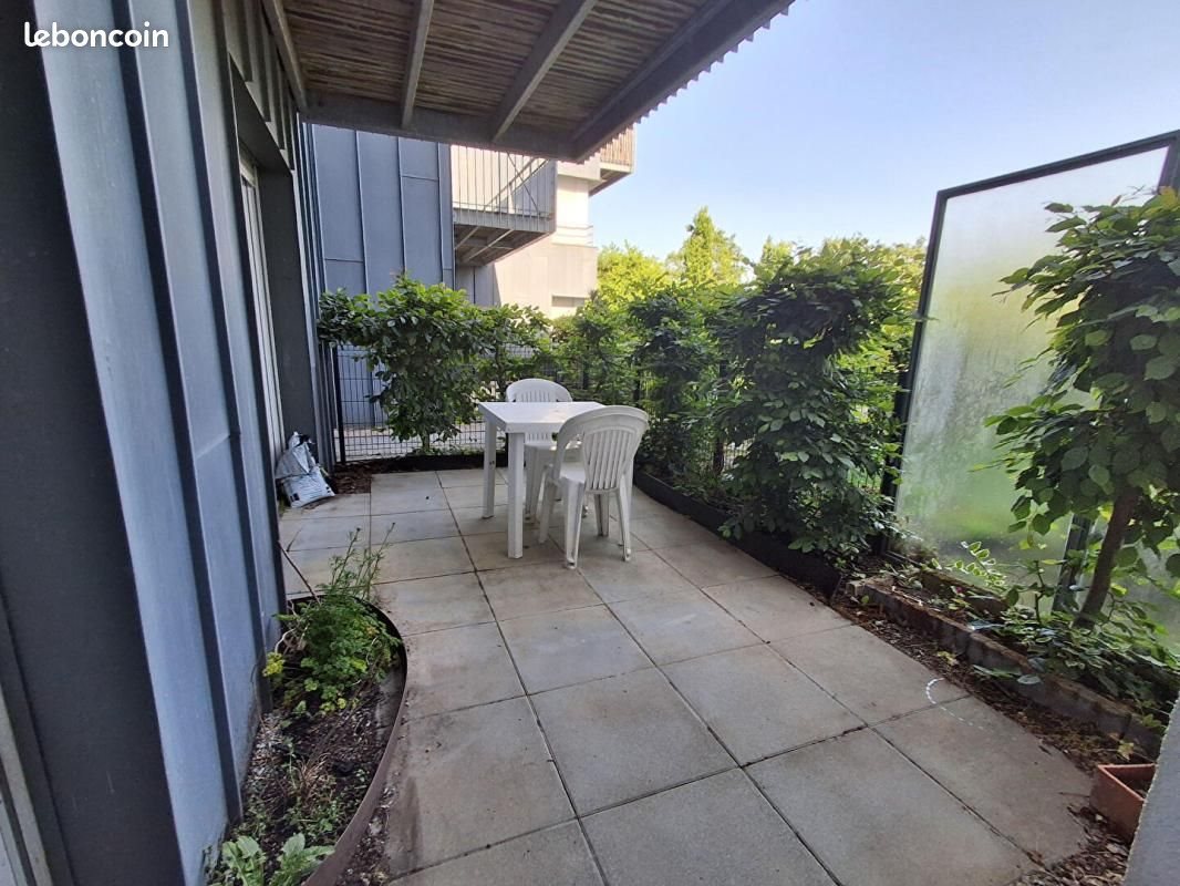 Appartement à vendre, 61m², La Chapelle-sur-Erdre