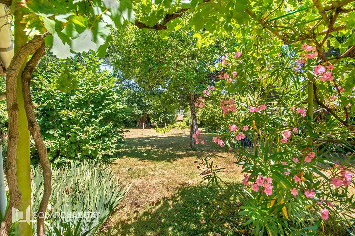 Maison à vendre, 80m², La Chapelle-sur-Erdre