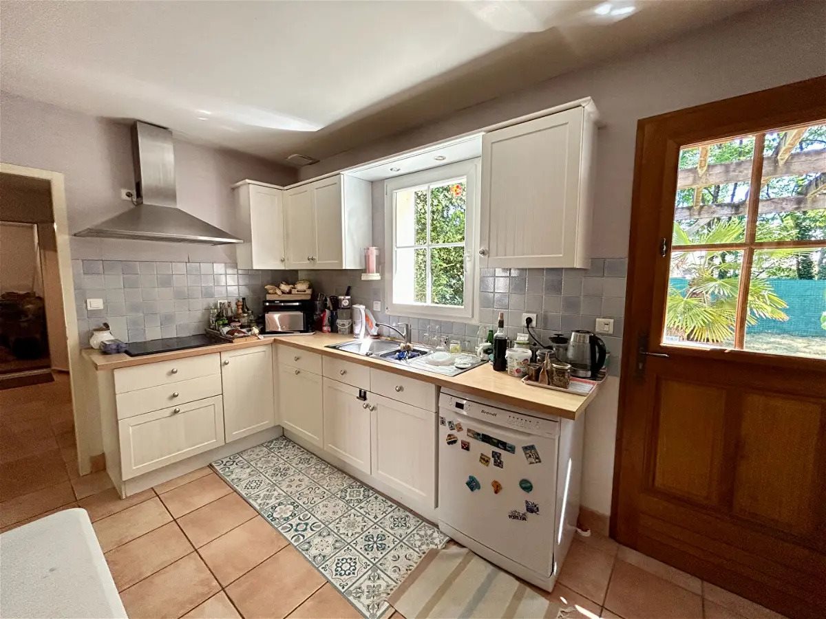 Maison à vendre, 140m², Notre-Dame-des-Landes