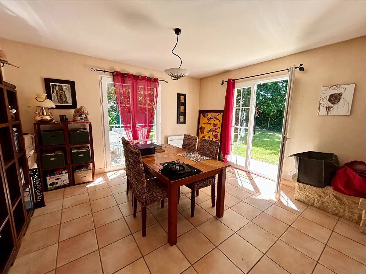 Maison à vendre, 140m², Notre-Dame-des-Landes