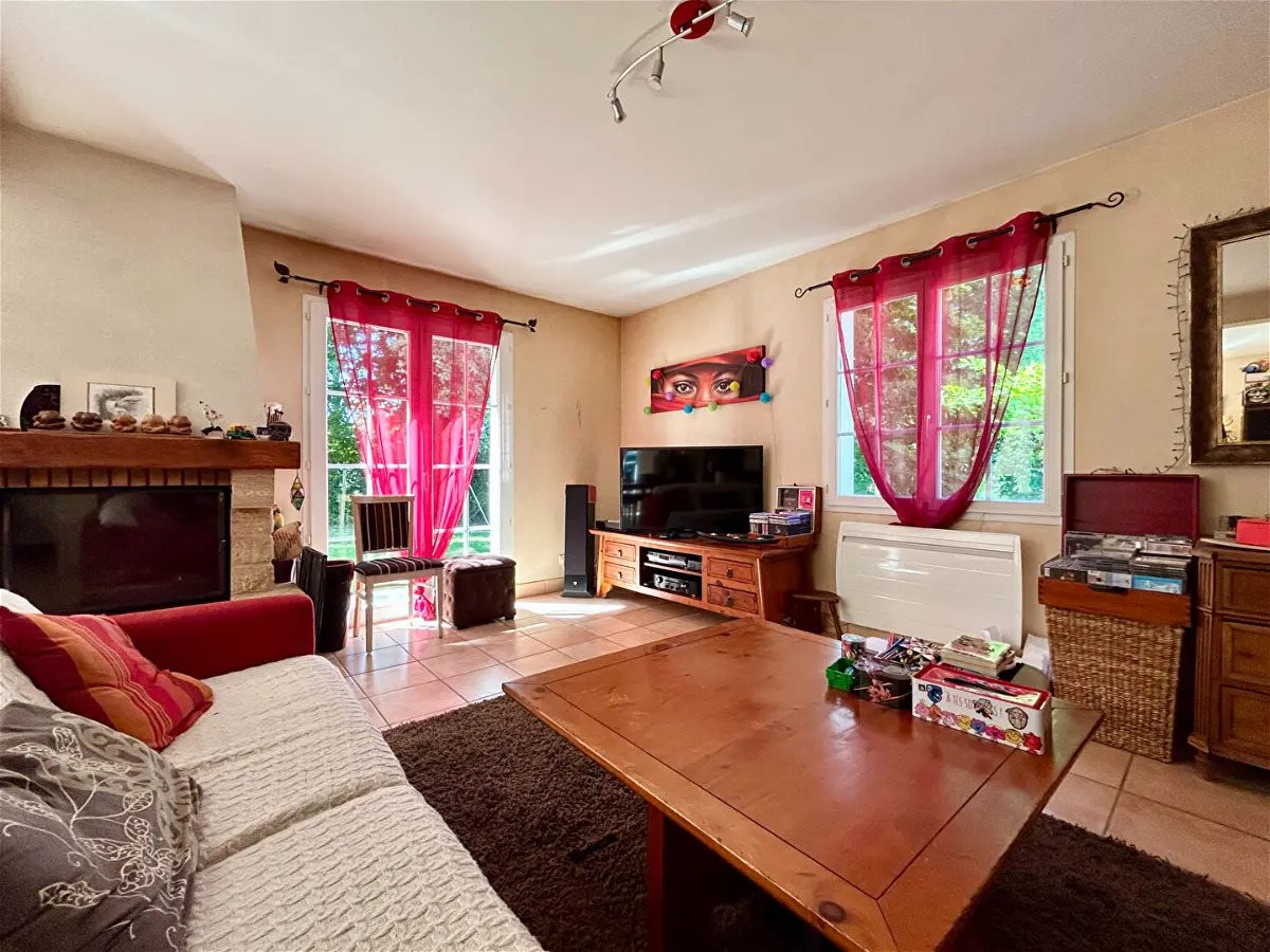 Maison à vendre, 140m², Notre-Dame-des-Landes